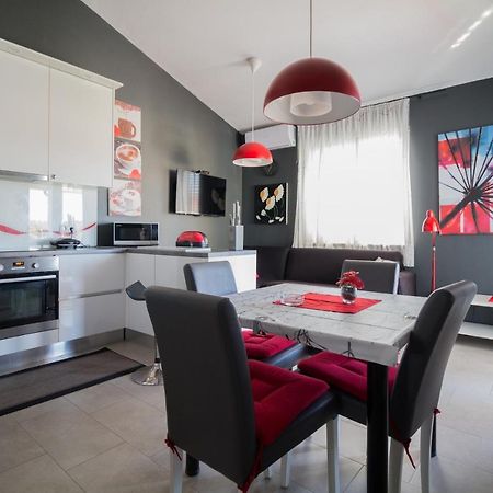 Holiday House Zaton Nin Εξωτερικό φωτογραφία