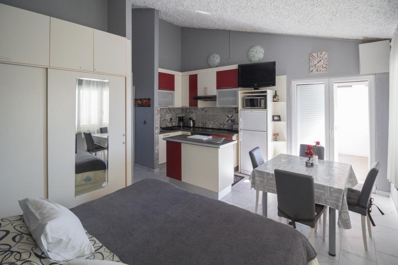 Holiday House Zaton Nin Εξωτερικό φωτογραφία