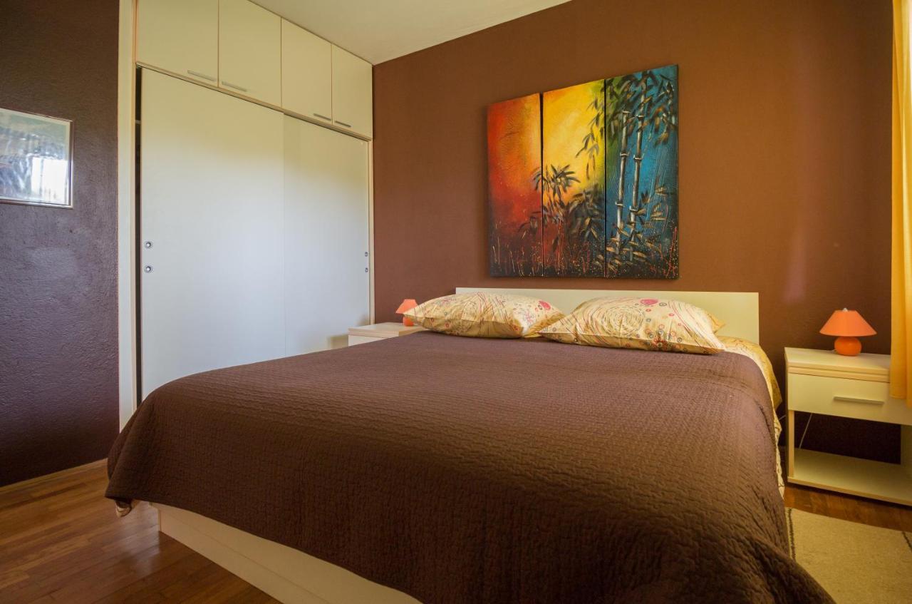 Holiday House Zaton Nin Εξωτερικό φωτογραφία