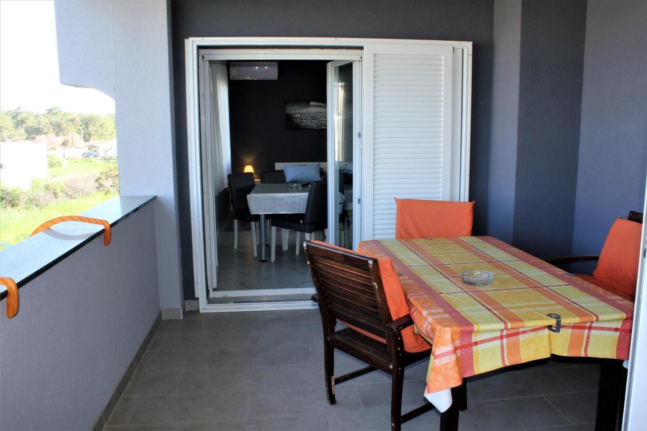 Holiday House Zaton Nin Εξωτερικό φωτογραφία