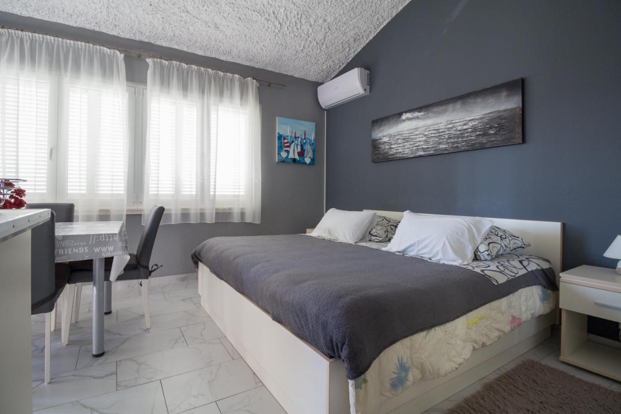 Holiday House Zaton Nin Εξωτερικό φωτογραφία