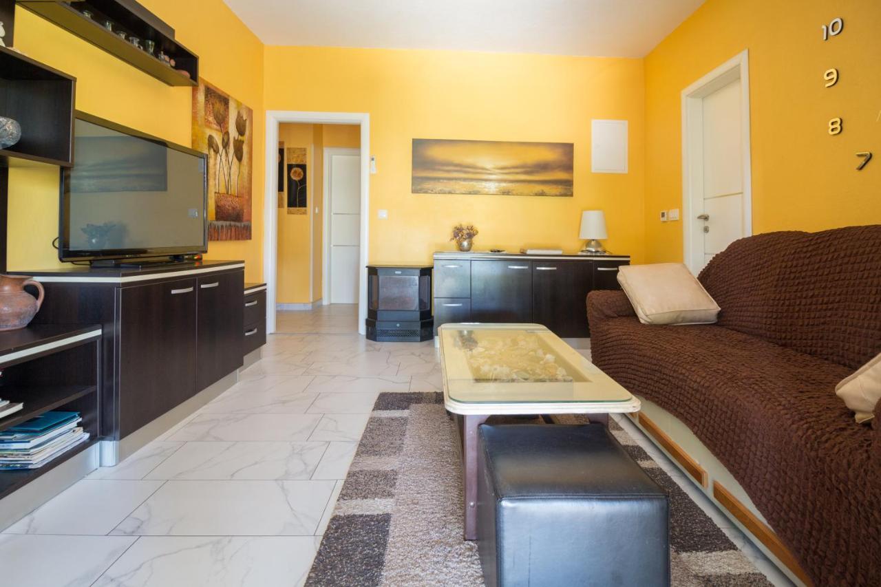 Holiday House Zaton Nin Εξωτερικό φωτογραφία