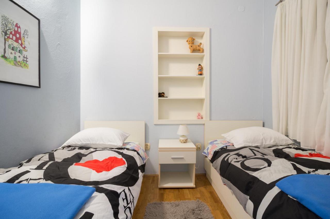 Holiday House Zaton Nin Εξωτερικό φωτογραφία