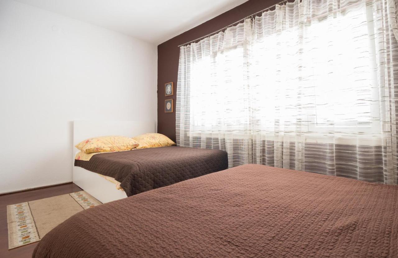 Holiday House Zaton Nin Εξωτερικό φωτογραφία