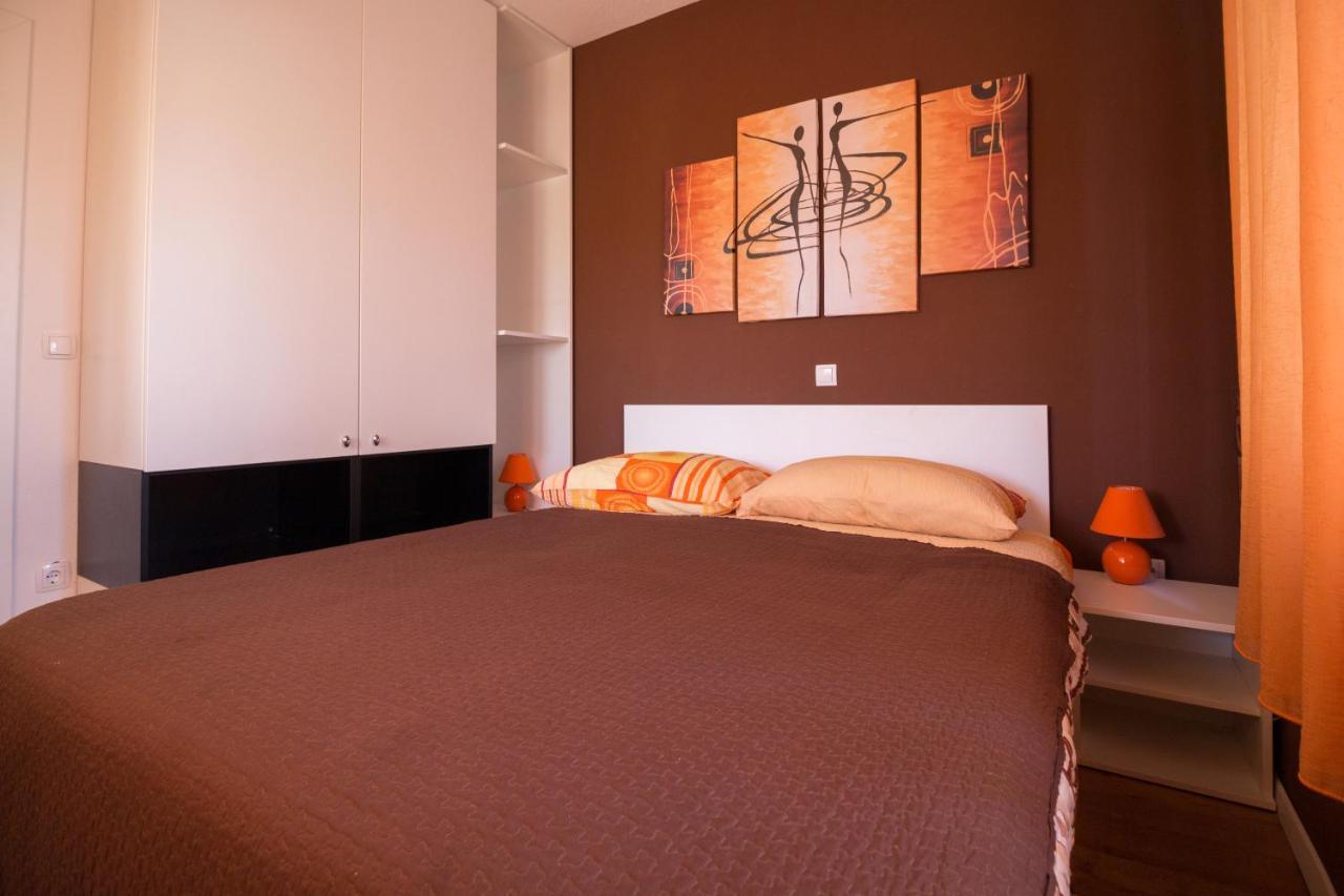 Holiday House Zaton Nin Εξωτερικό φωτογραφία