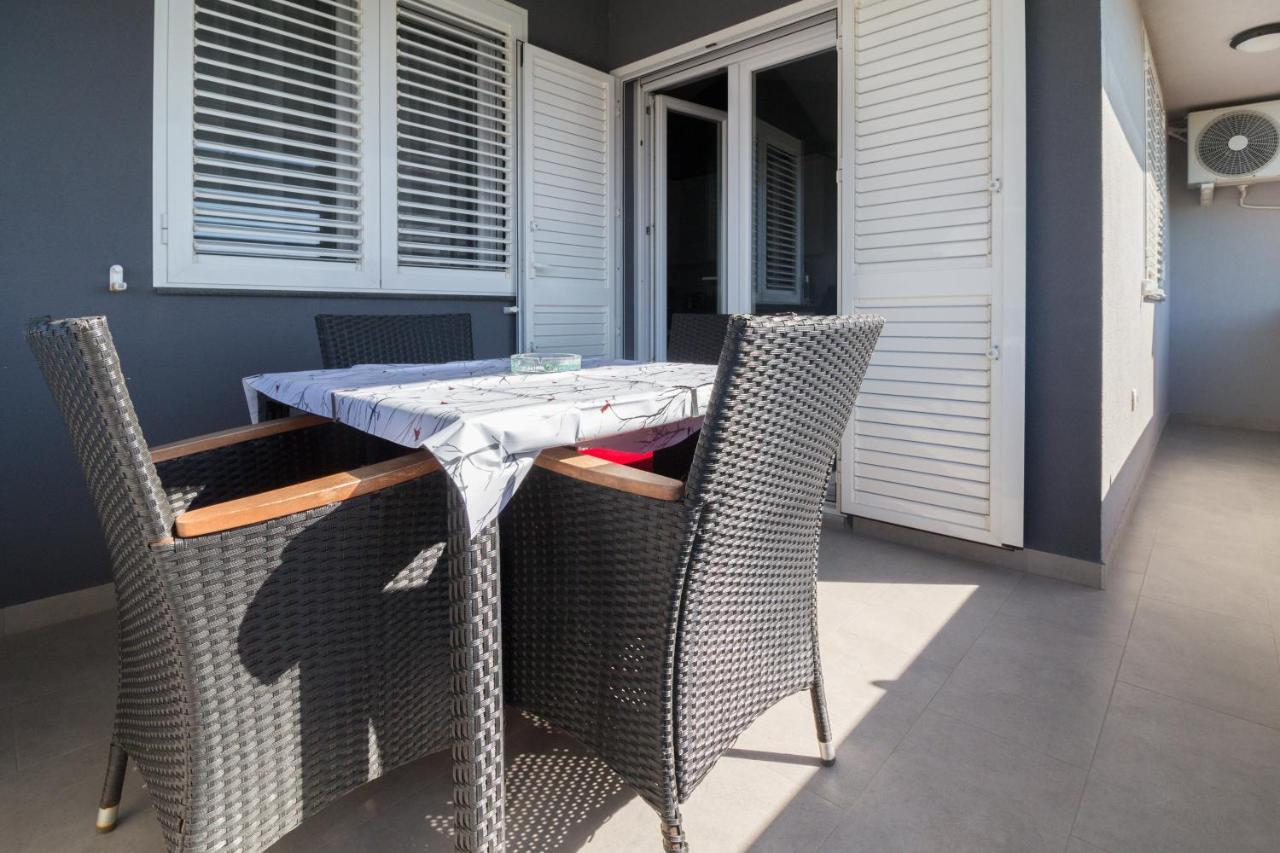Holiday House Zaton Nin Εξωτερικό φωτογραφία