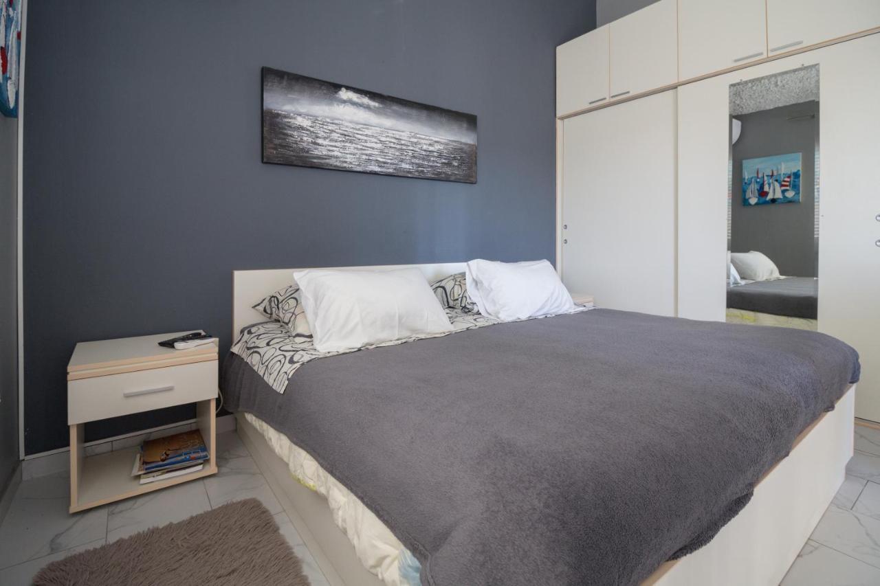 Holiday House Zaton Nin Εξωτερικό φωτογραφία