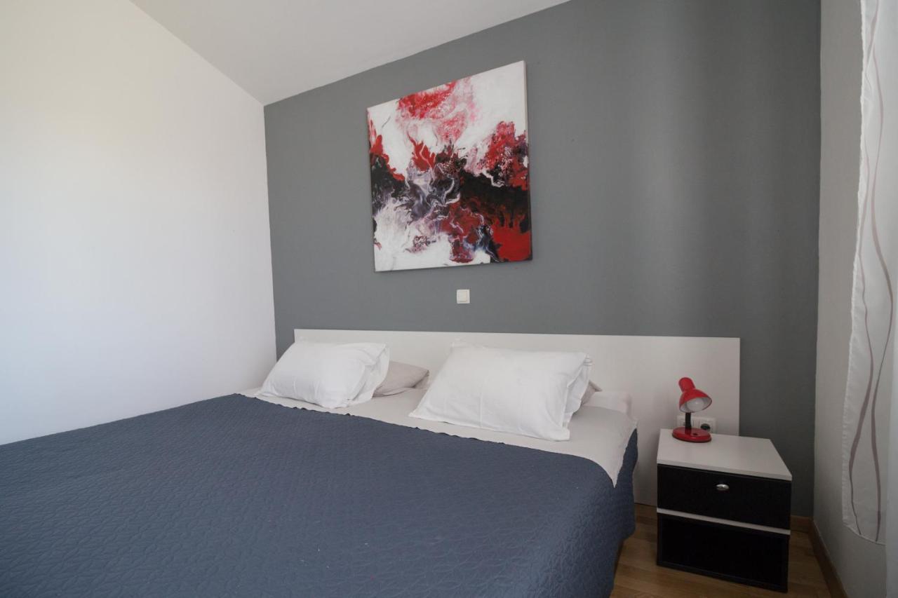 Holiday House Zaton Nin Εξωτερικό φωτογραφία