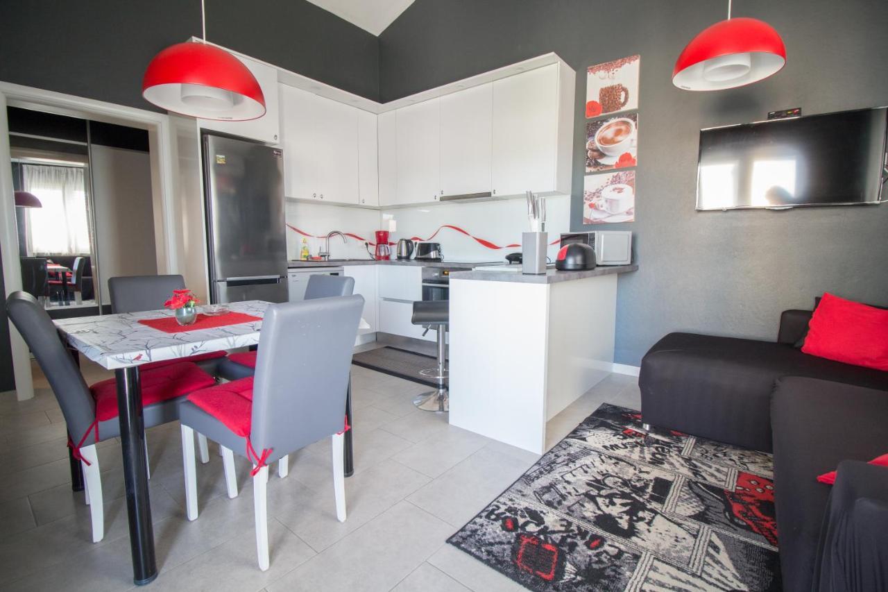 Holiday House Zaton Nin Εξωτερικό φωτογραφία