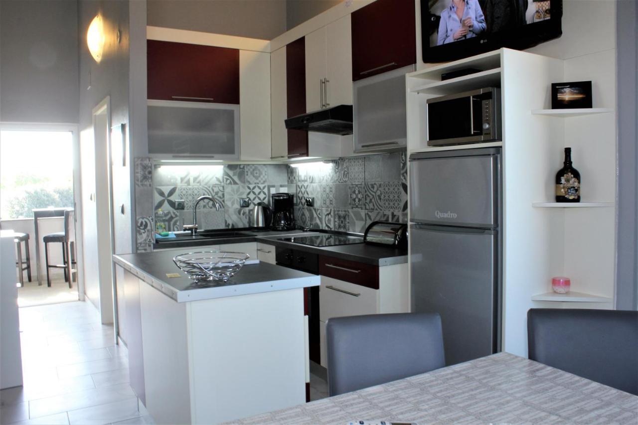 Holiday House Zaton Nin Εξωτερικό φωτογραφία