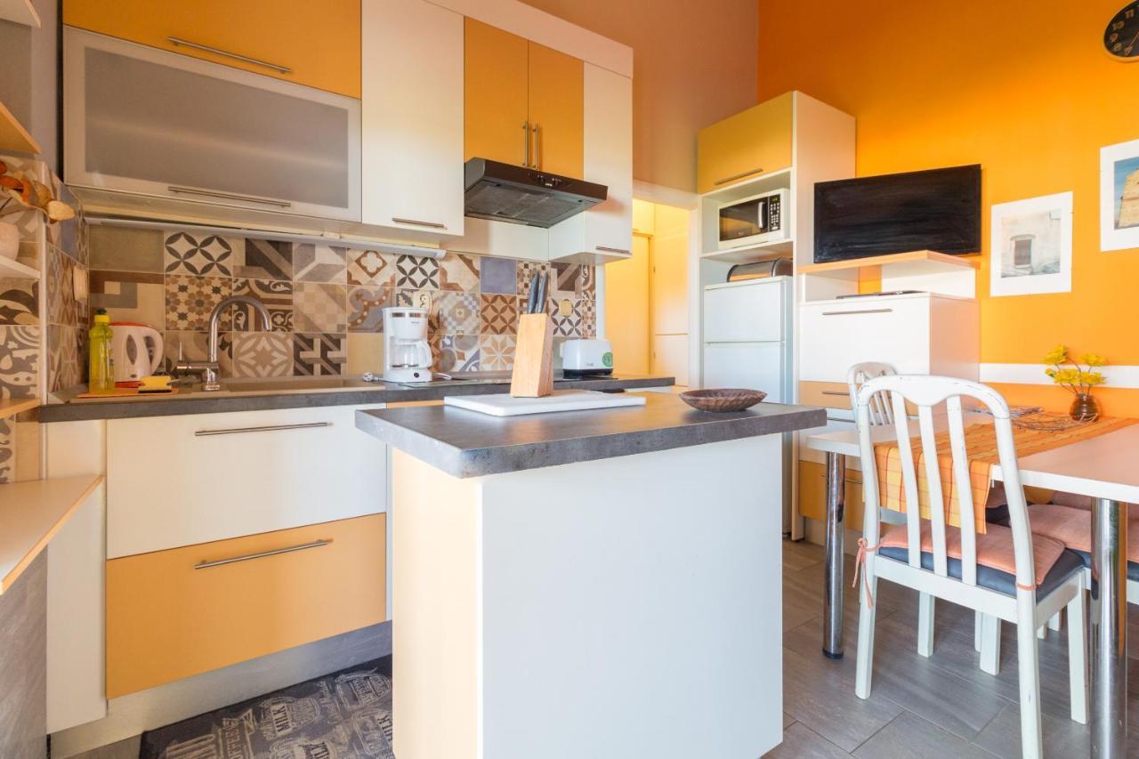 Holiday House Zaton Nin Εξωτερικό φωτογραφία