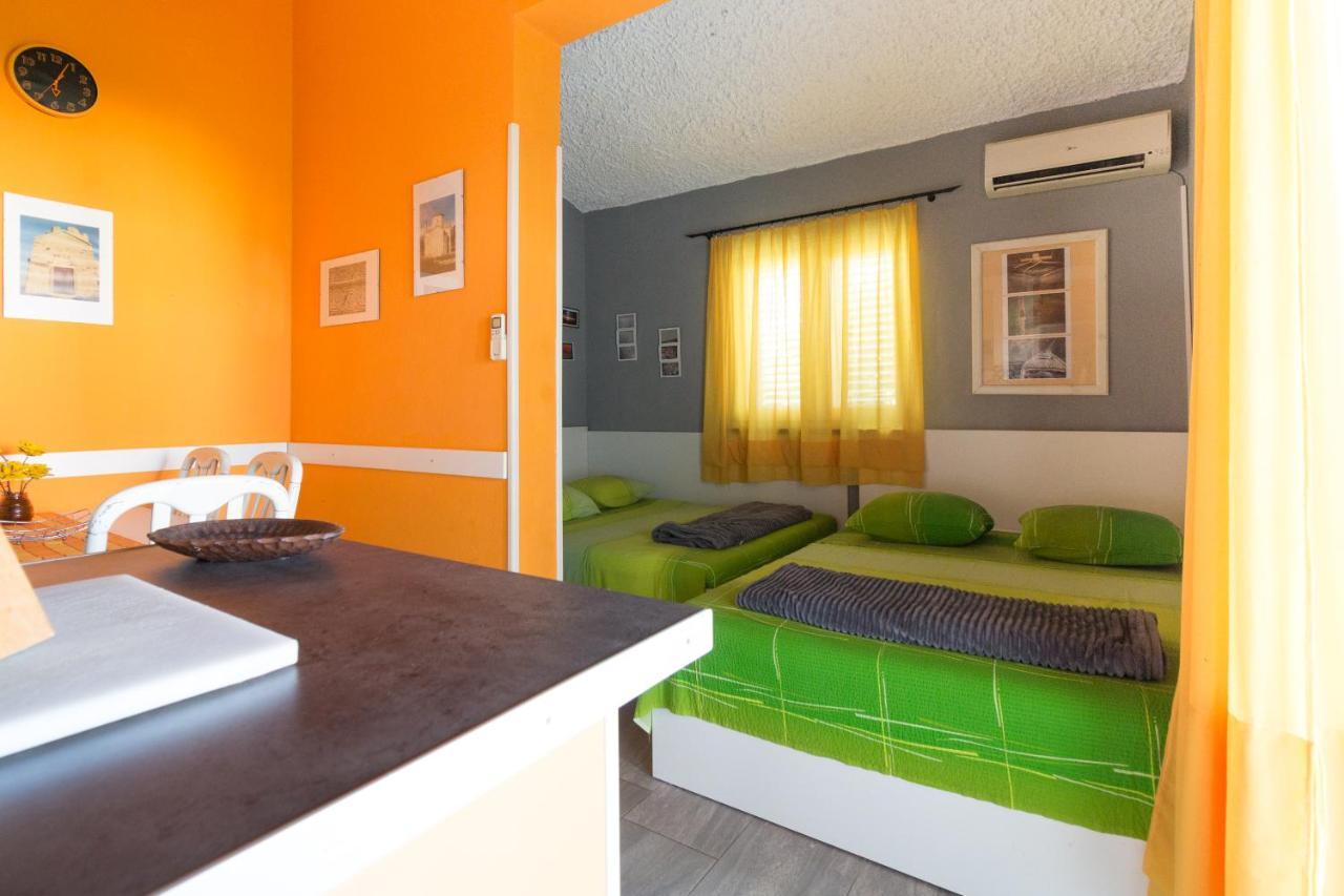 Holiday House Zaton Nin Εξωτερικό φωτογραφία
