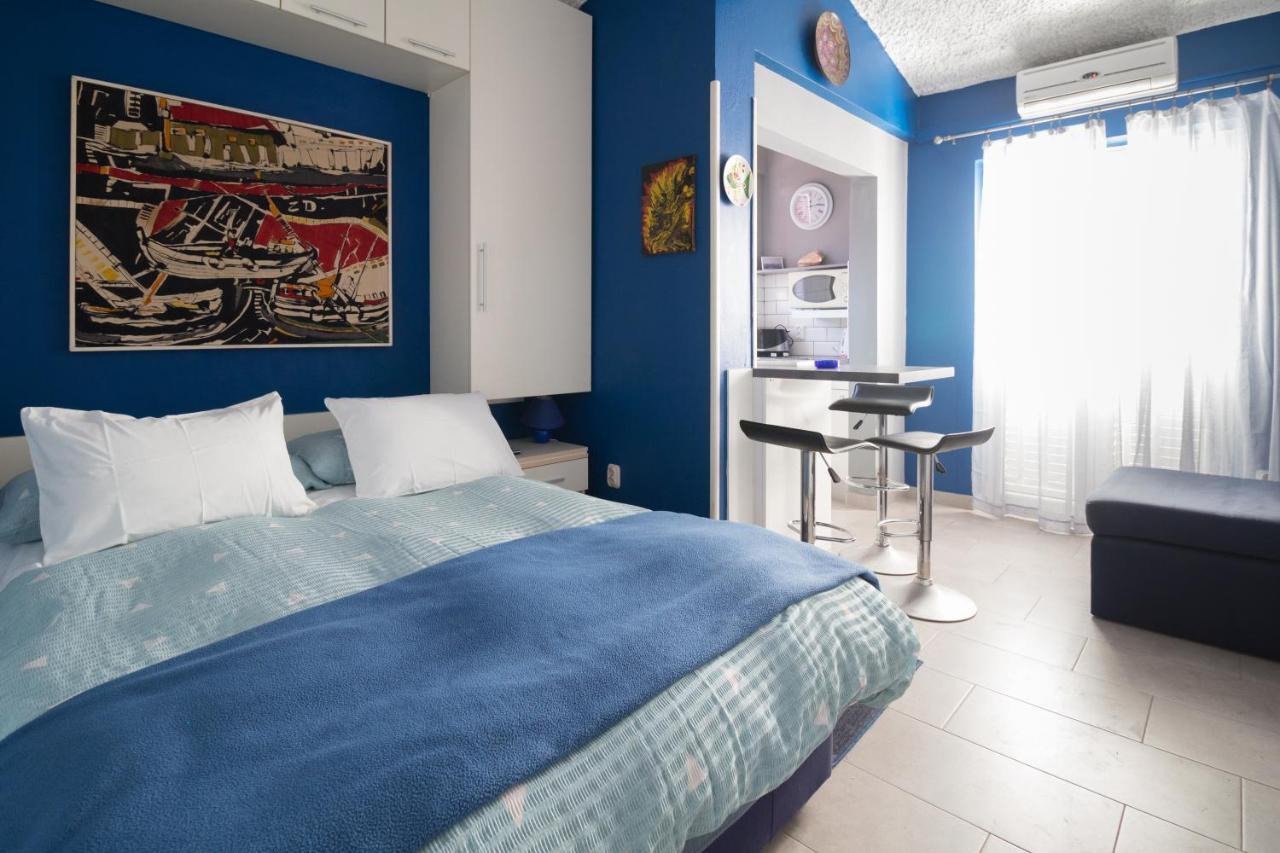 Holiday House Zaton Nin Εξωτερικό φωτογραφία