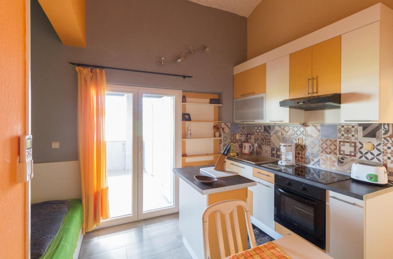 Holiday House Zaton Nin Εξωτερικό φωτογραφία