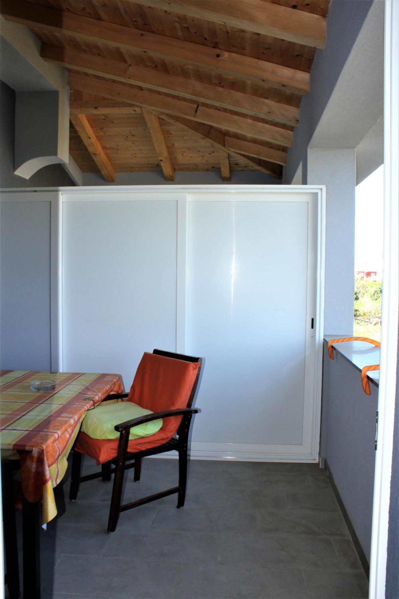 Holiday House Zaton Nin Εξωτερικό φωτογραφία