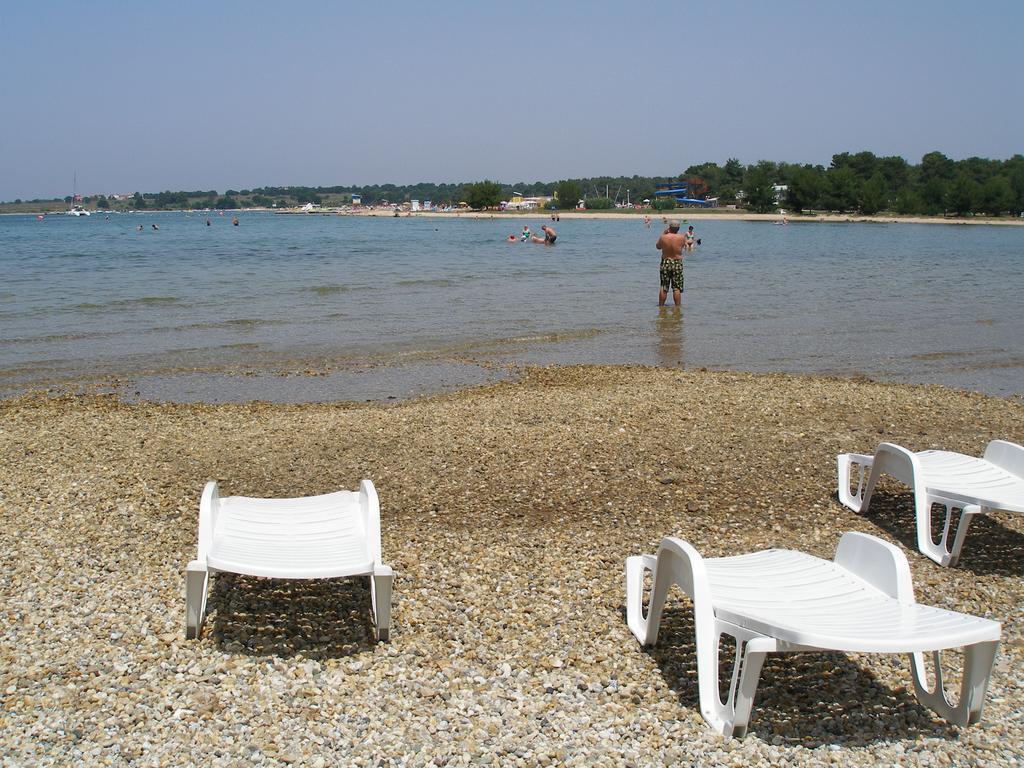 Holiday House Zaton Nin Εξωτερικό φωτογραφία