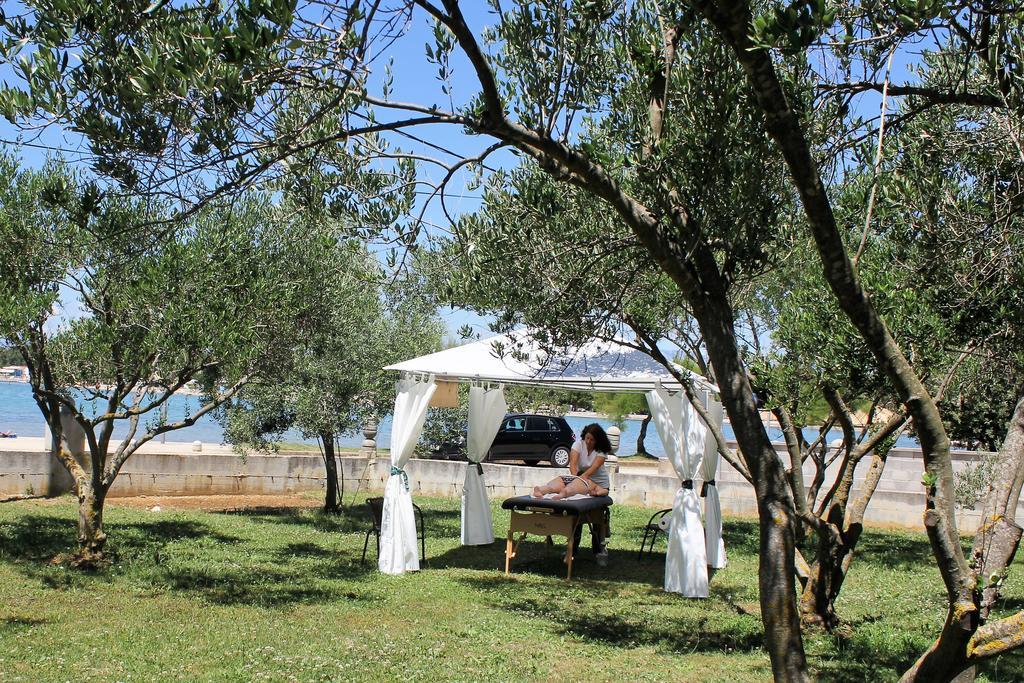 Holiday House Zaton Nin Εξωτερικό φωτογραφία