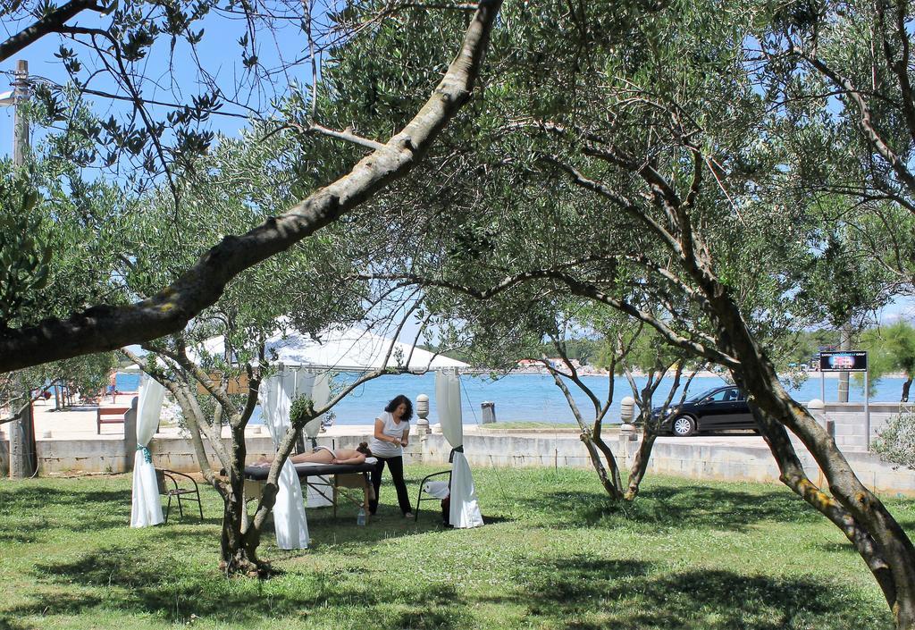 Holiday House Zaton Nin Εξωτερικό φωτογραφία