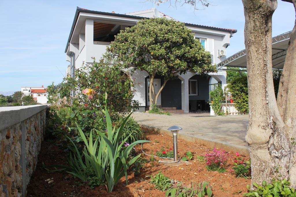 Holiday House Zaton Nin Εξωτερικό φωτογραφία
