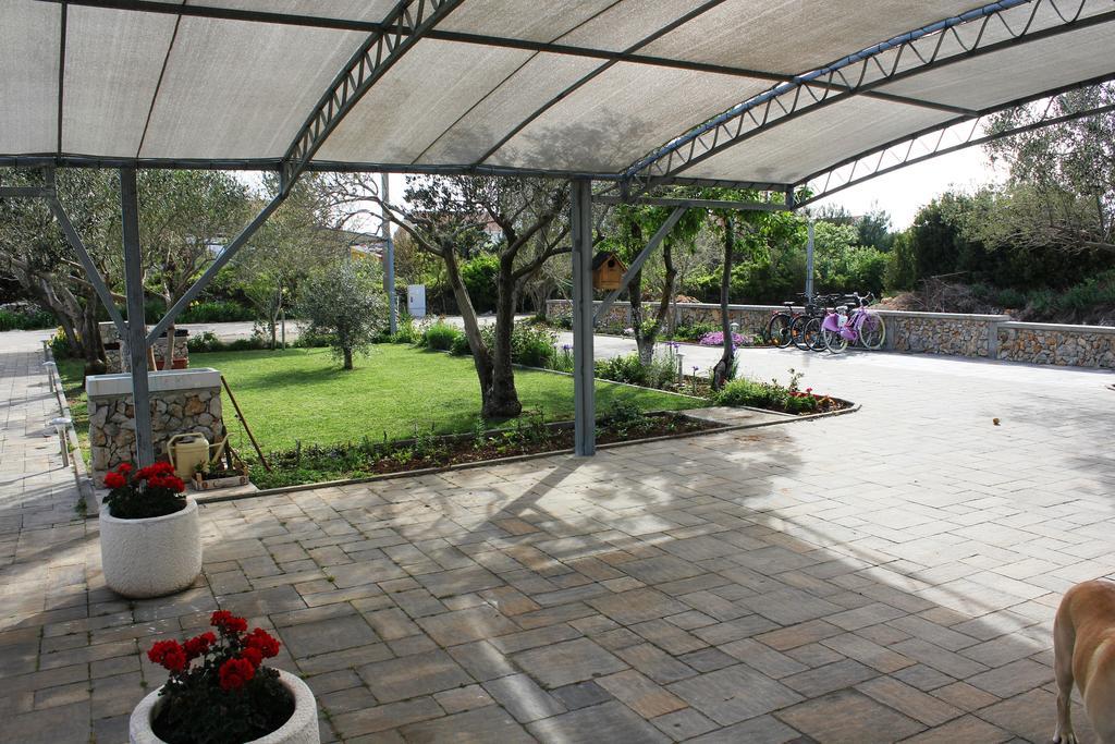 Holiday House Zaton Nin Εξωτερικό φωτογραφία