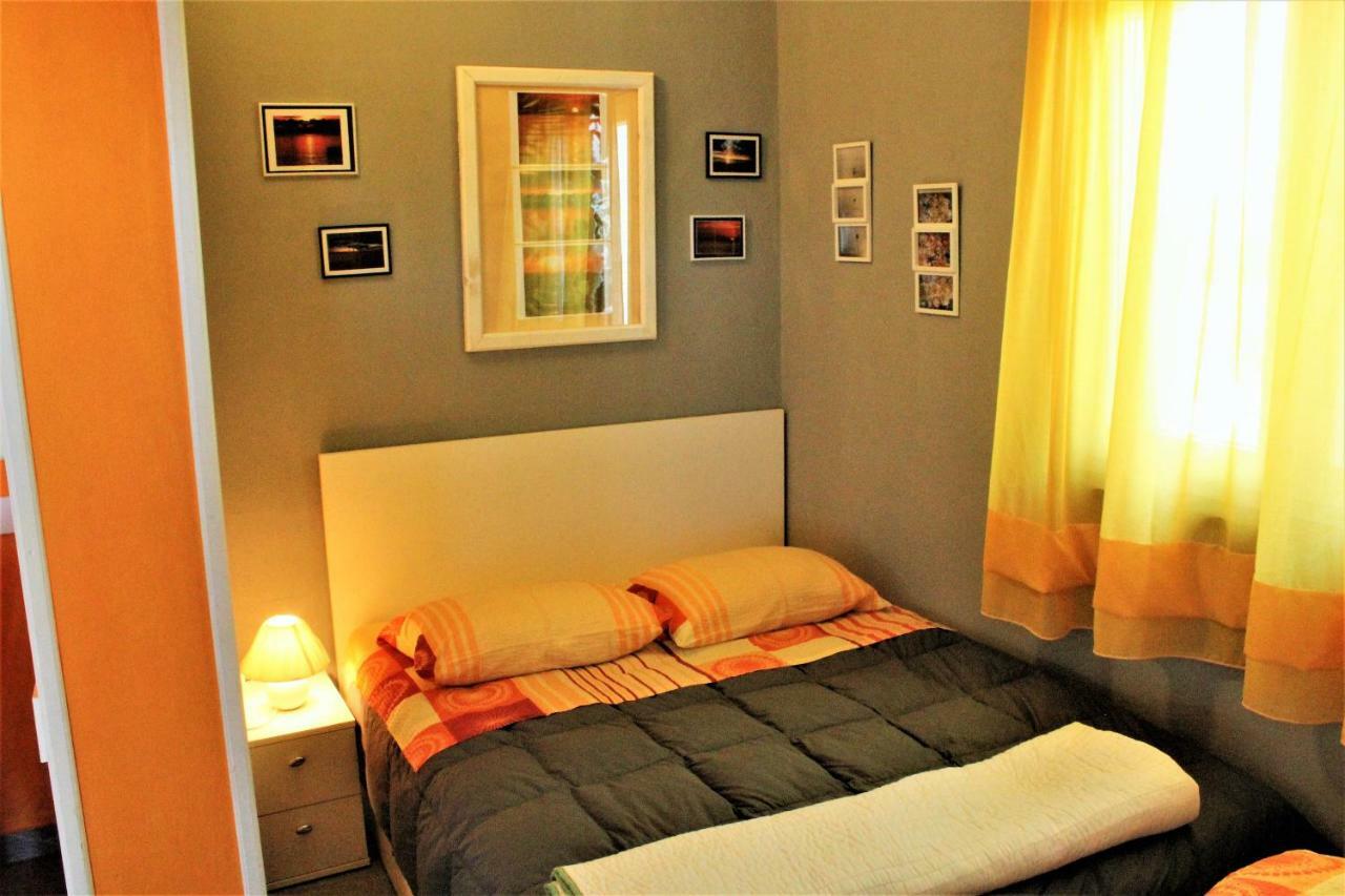 Holiday House Zaton Nin Εξωτερικό φωτογραφία