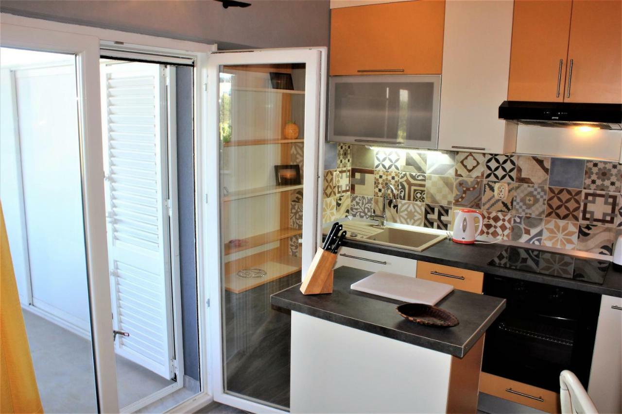 Holiday House Zaton Nin Εξωτερικό φωτογραφία