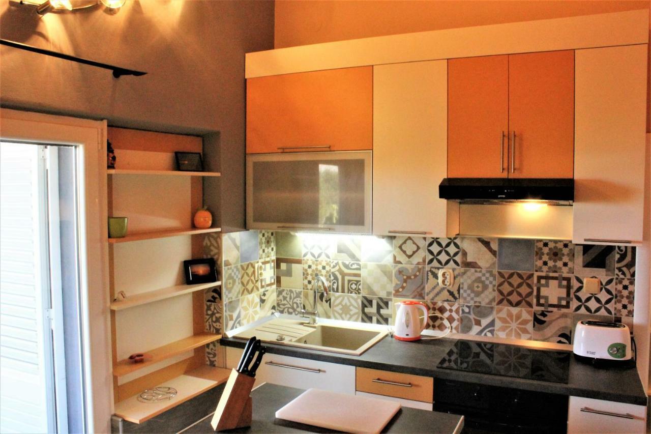 Holiday House Zaton Nin Εξωτερικό φωτογραφία