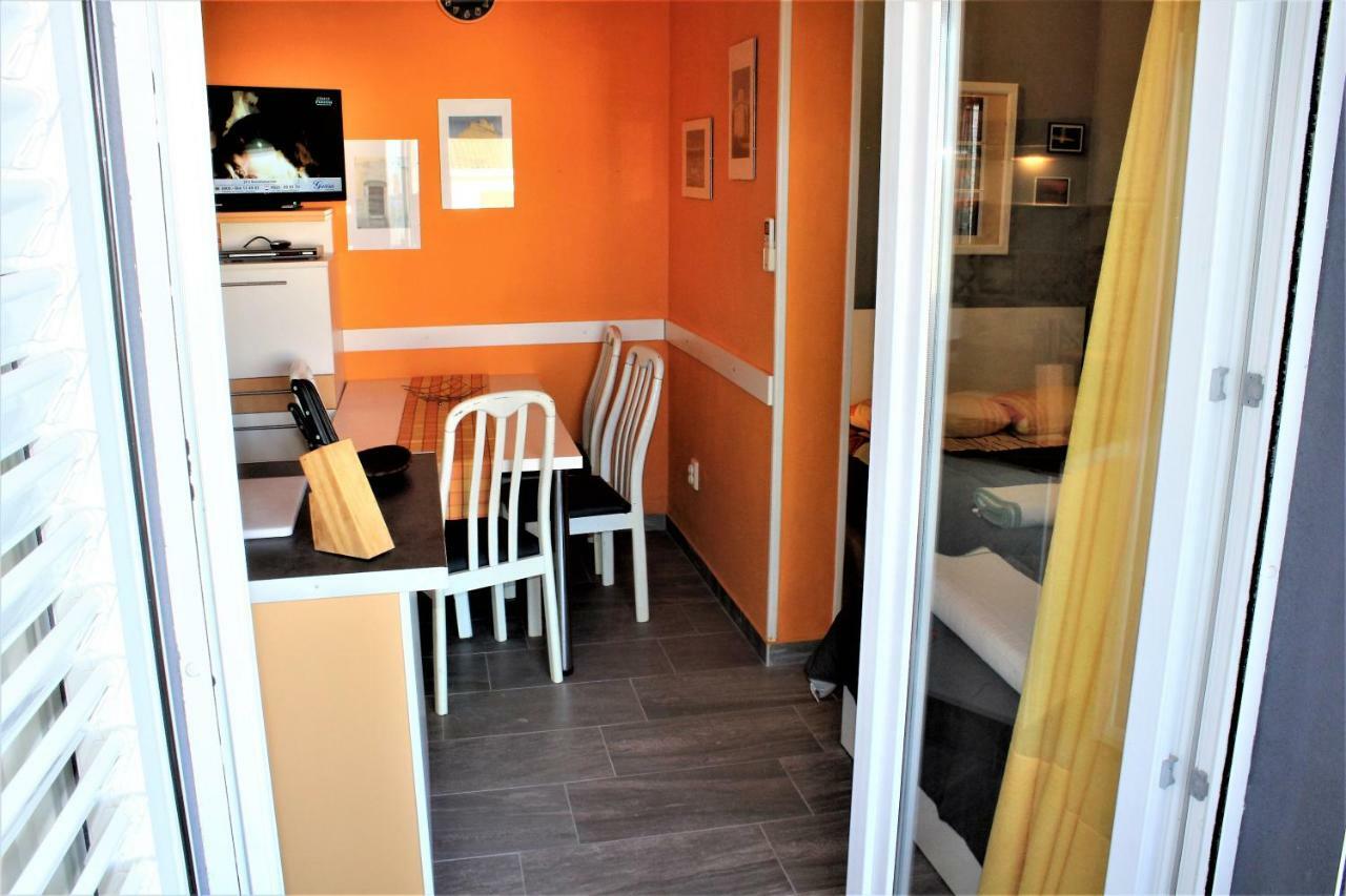 Holiday House Zaton Nin Εξωτερικό φωτογραφία