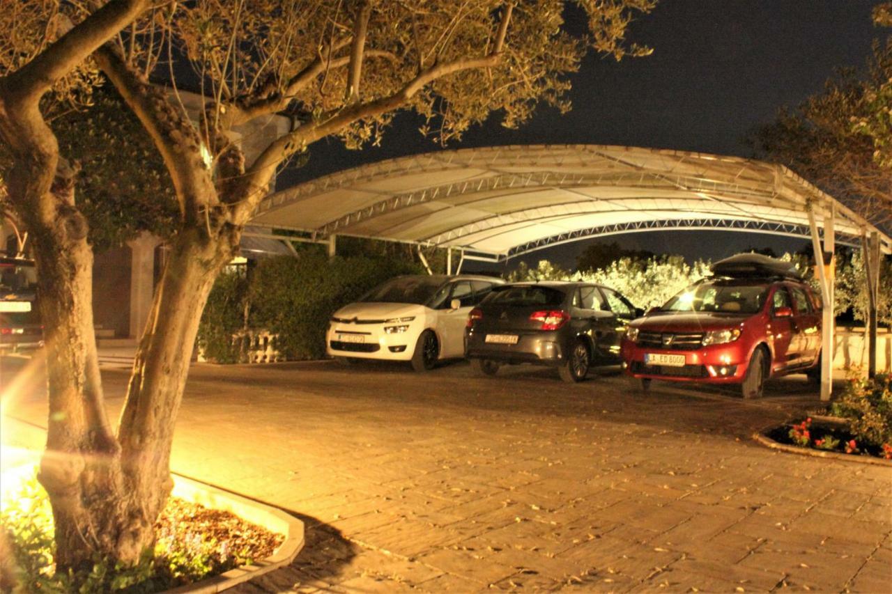 Holiday House Zaton Nin Εξωτερικό φωτογραφία