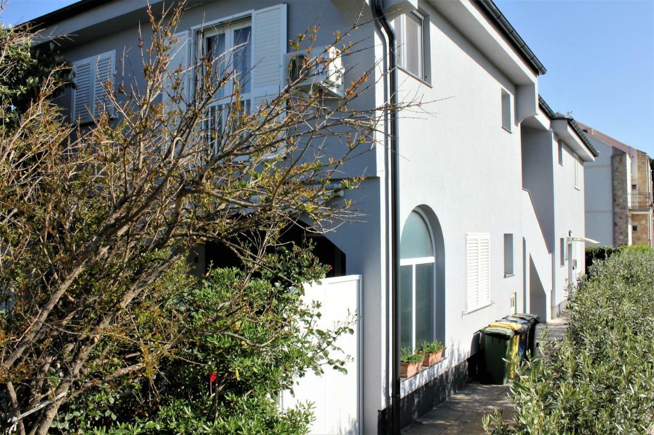Holiday House Zaton Nin Εξωτερικό φωτογραφία