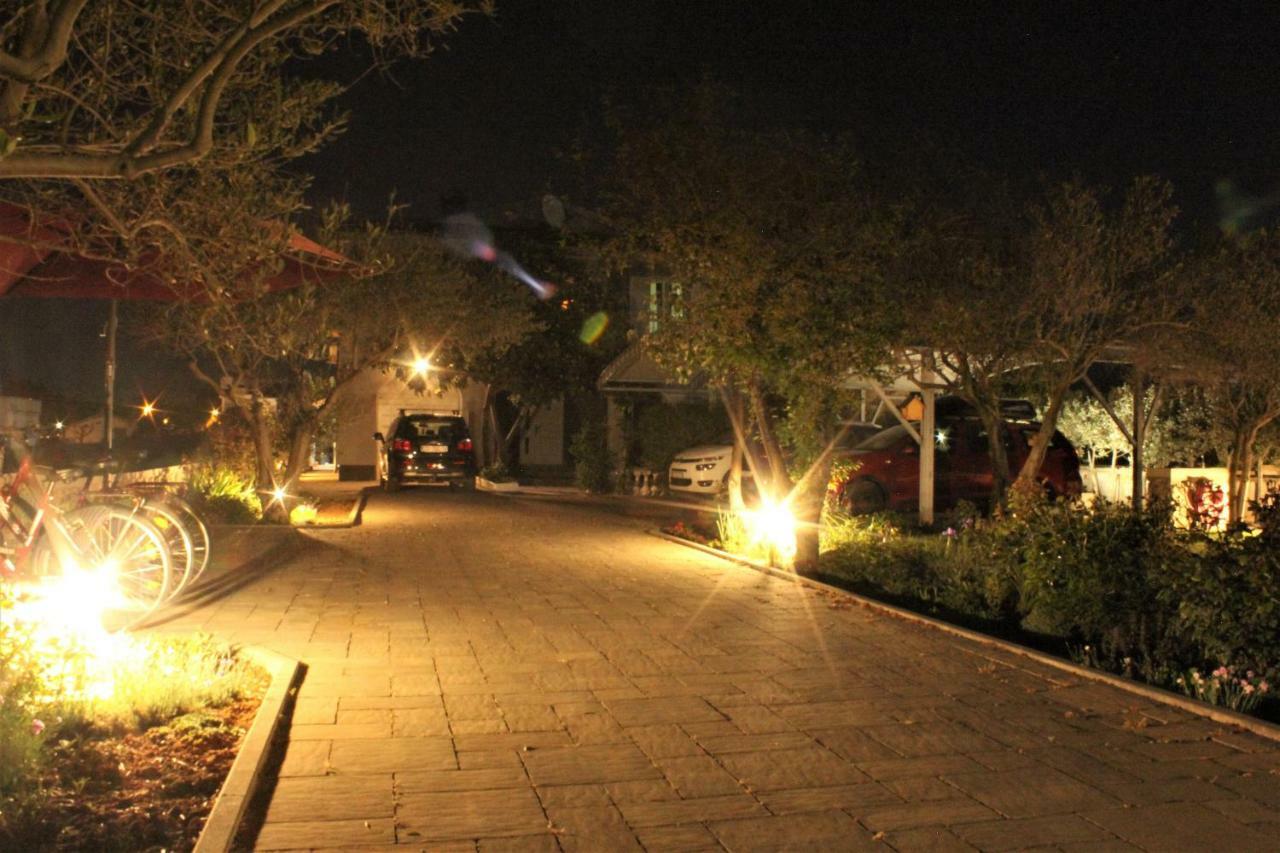 Holiday House Zaton Nin Εξωτερικό φωτογραφία