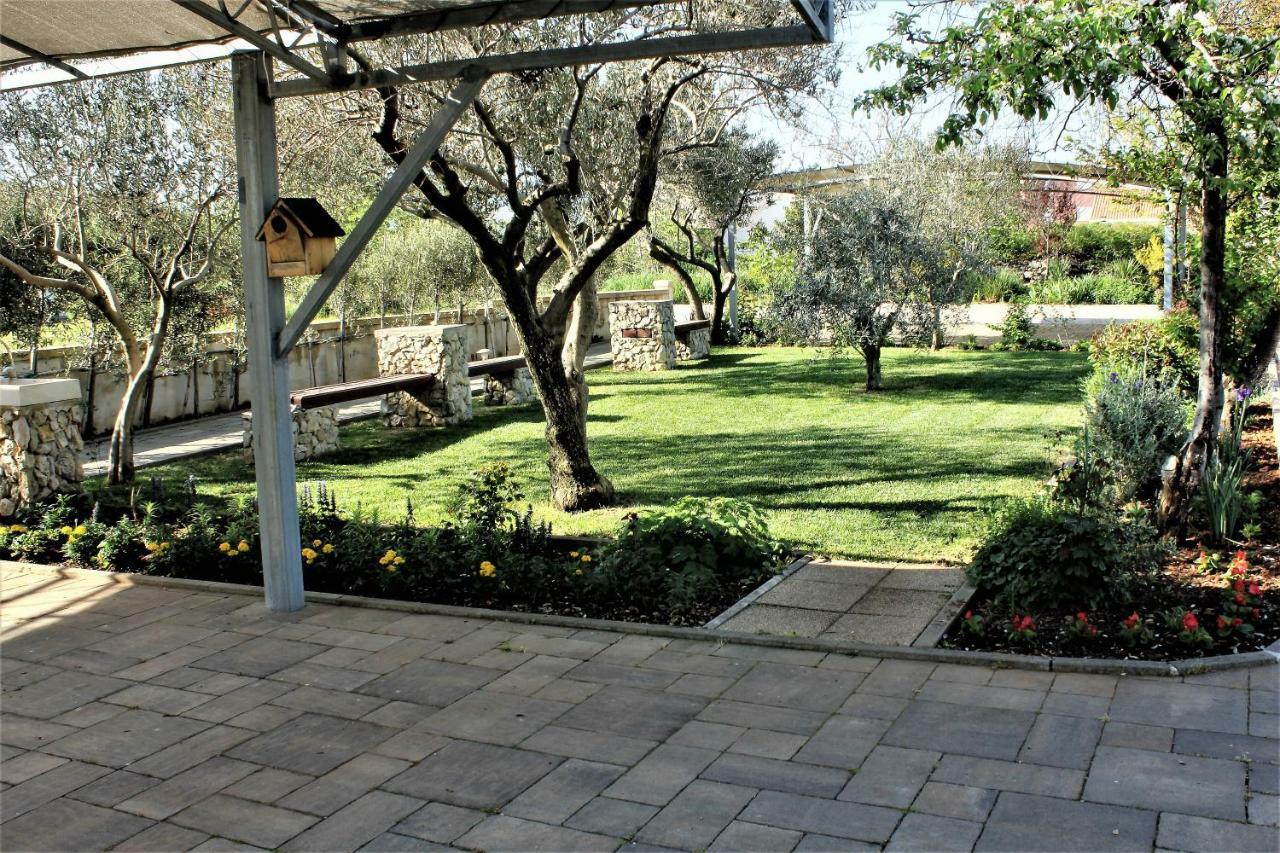 Holiday House Zaton Nin Εξωτερικό φωτογραφία